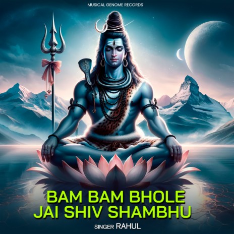 Bam Bam Bhole Jai Shiv Shambhu | Boomplay Music