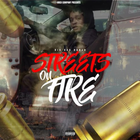 Streets On Fire | Boomplay Music