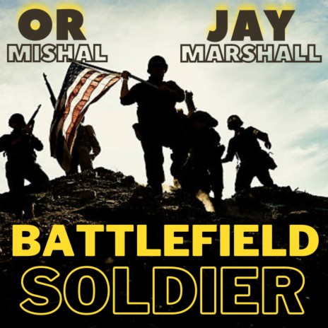 Battlefield Soldier | Boomplay Music