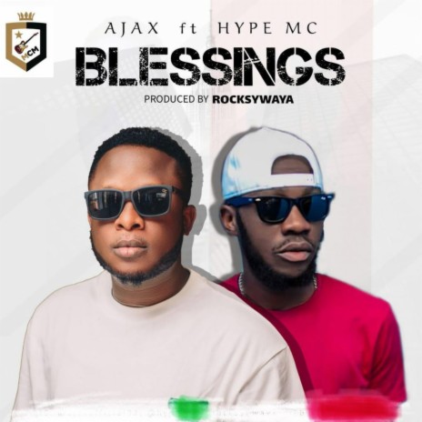 Blessings | Boomplay Music