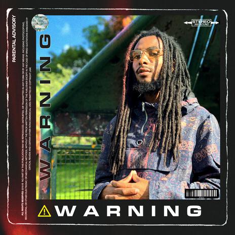 WARNING | Boomplay Music