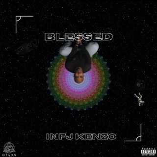Fucking Blessed ft. Darren Vegas lyrics | Boomplay Music