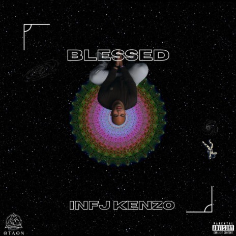 Fucking Blessed ft. Darren Vegas | Boomplay Music