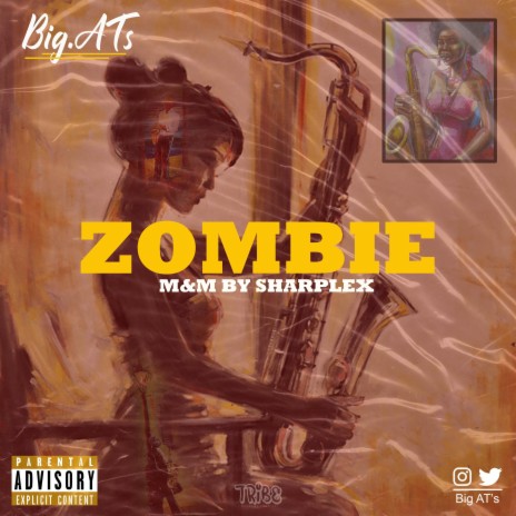 Zombie | Boomplay Music