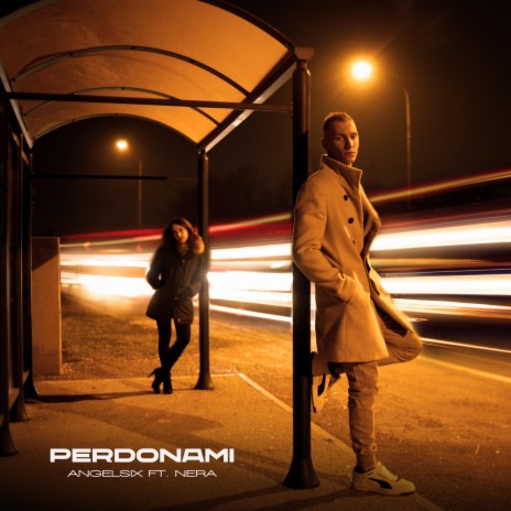 Perdonami