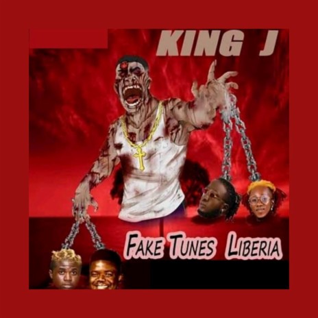 Fake Tunes Liberia | Boomplay Music
