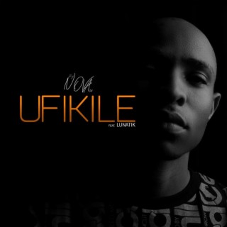 Ufikile