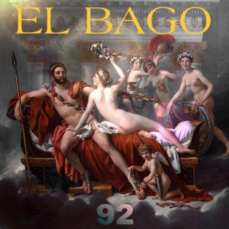 92 el Bago | Boomplay Music