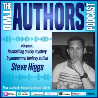 The Marketing Hurdle with Steve Higgs
