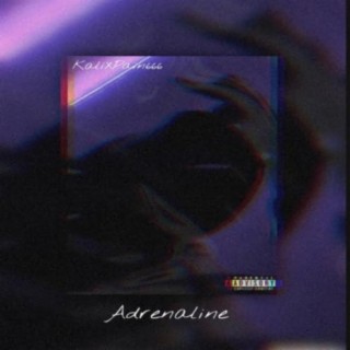adrénaline (feat. PAIN666)