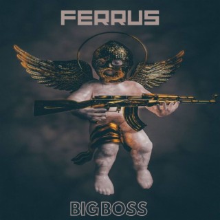 Ferrus