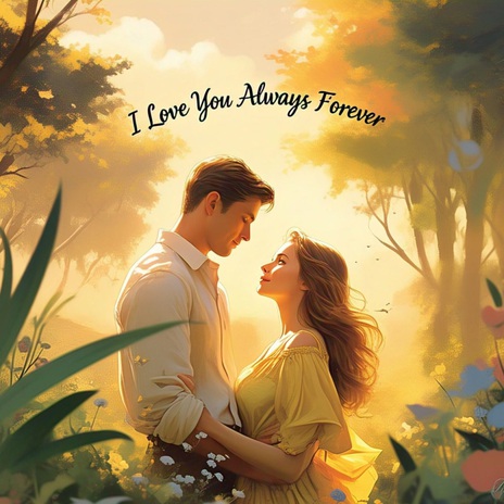 I Love You Always Forever | Boomplay Music