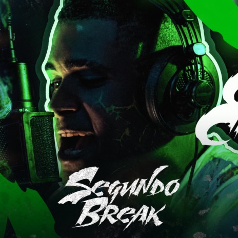 Cacon Chilena ROMPE SEGUNDO BREAK | Boomplay Music