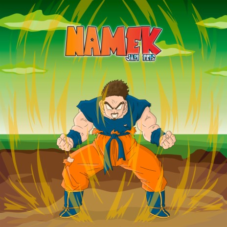 Namek ft. Wayzethegoat | Boomplay Music