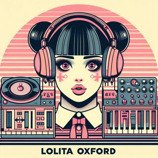 Lolita Oxford