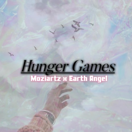 Hunger Games ft. Earth Angel