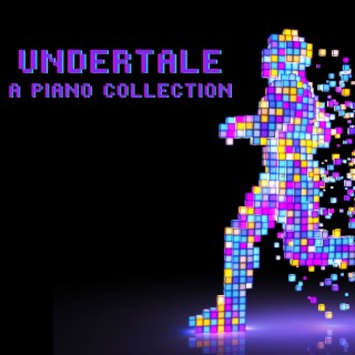Toby Fox: albums, songs, playlists
