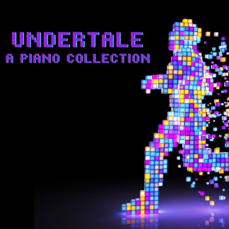 Main Theme (From Undertale) (Piano Version) | Boomplay Music