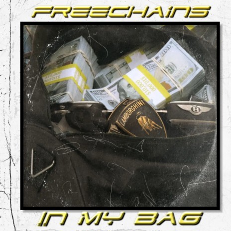 In My Bag ft. Kevin Hues | Boomplay Music