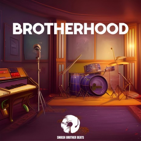 Brotherhood ft. Mark_S