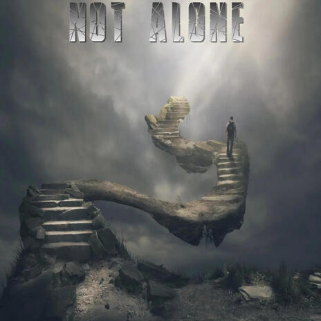 Not Alone | Boomplay Music