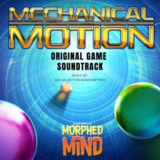 Mechanical Motion - Original Soundtrack