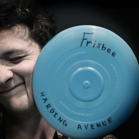 Frisbee | Boomplay Music
