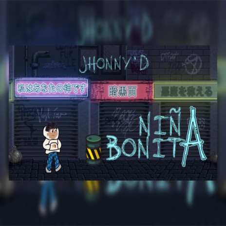 Niña Bonita | Boomplay Music