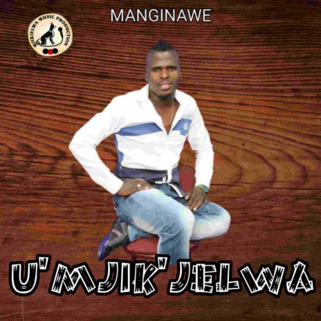 Baba Ngize Kuwe (Live Perfomance)