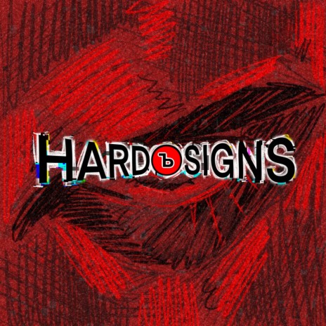 HARDЪSIGNs | Boomplay Music
