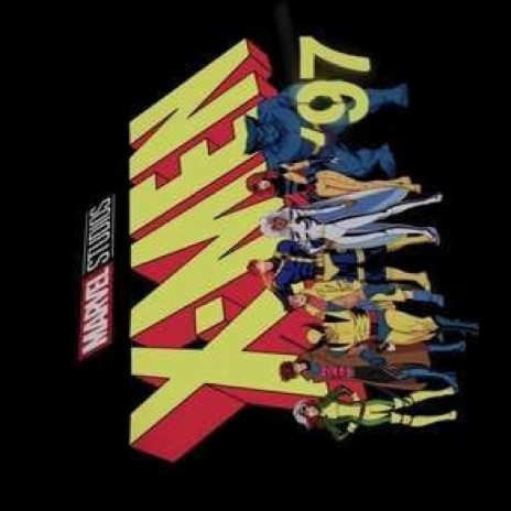 X (Men '97) | Boomplay Music