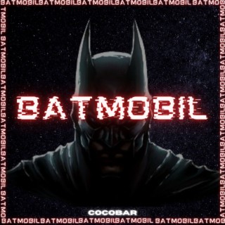 Batmobil