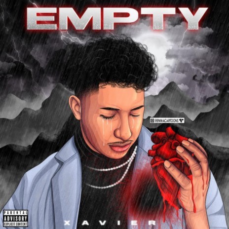 Empty | Boomplay Music