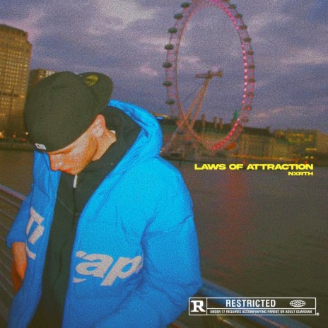 Laws of Attraction | Boomplay Music