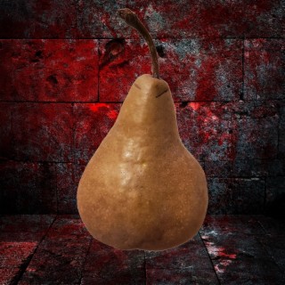 pear of anguish