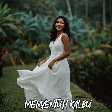 Menyentuh Kalbu