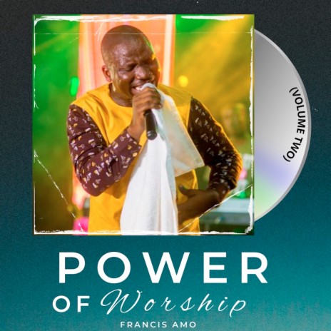 Power of Worship, Vol.1 | Boomplay Music