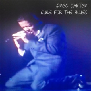 Greg Carter