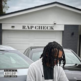 Rap Check EP