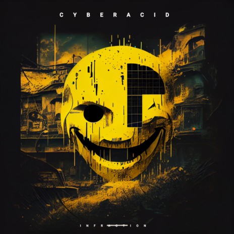 Cyberacid | Boomplay Music