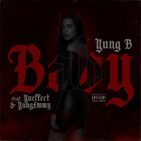 baby ft. yueffect & Yung Emmy | Boomplay Music