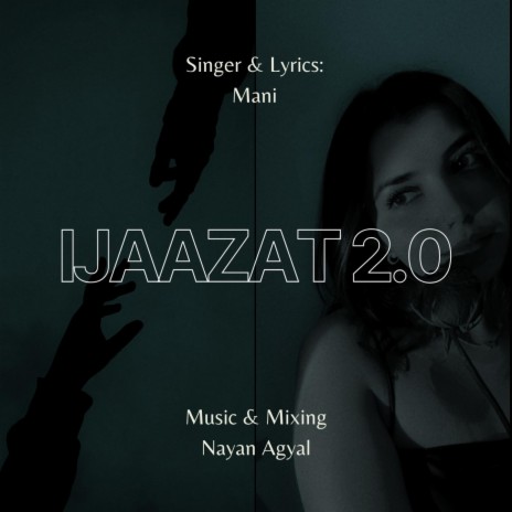 IJAAZAT 2.0 | Boomplay Music