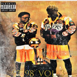 97' 98', Vol. 3