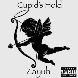 Cupid's Hold (Radio Edit)