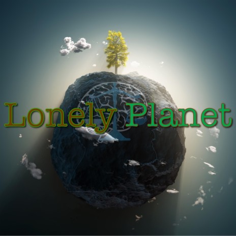 Lonely Planet | Boomplay Music