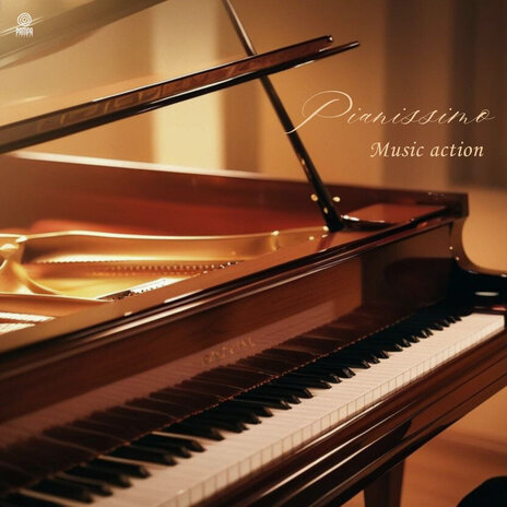 Pianissimo | Boomplay Music