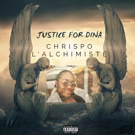 Justice for Dina | Boomplay Music