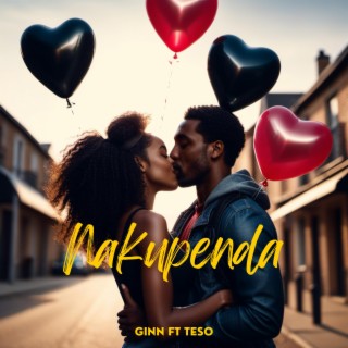 Nakupenda