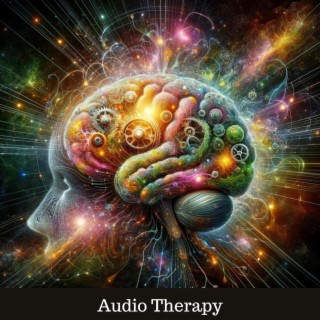 Audio Therapy: Benefits for Body and Mind from Brain Waves