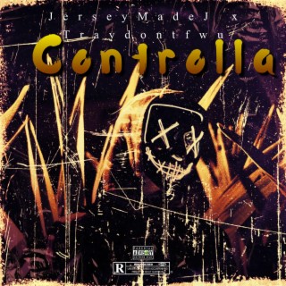 Controlla (Remix)